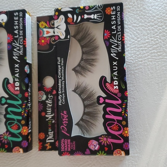 3D Faux Mink Lashes - Picture 4 of 5
